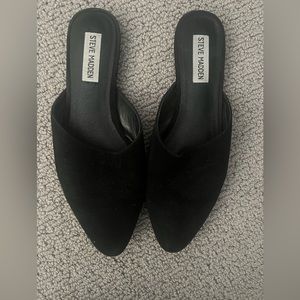 Steve Madden flats